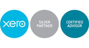 Xero Silver Champion Partner